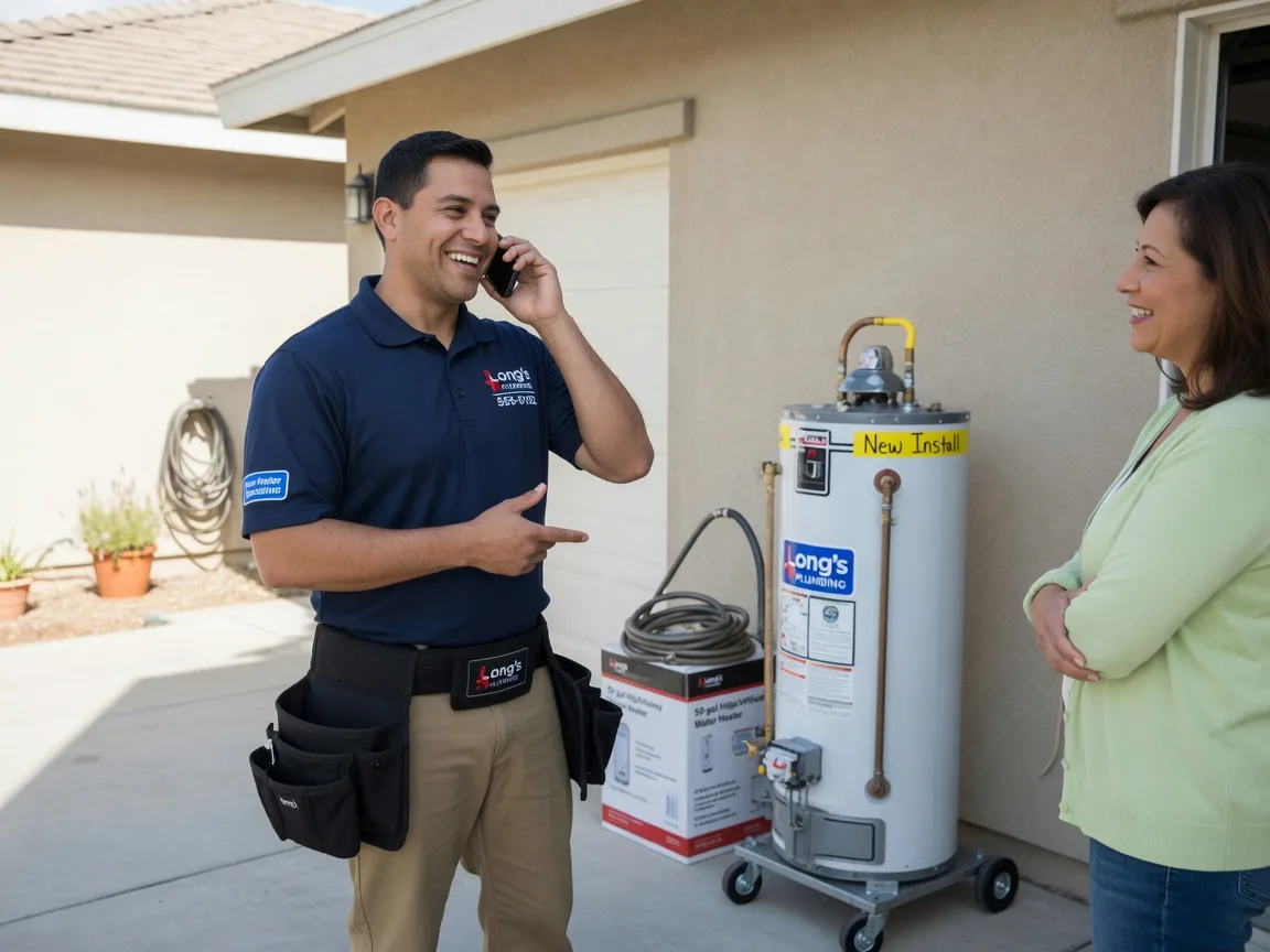 Leak Detection Houston, MN FAQs